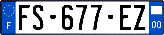 FS-677-EZ