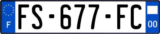 FS-677-FC