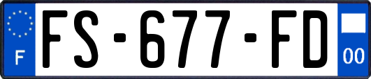 FS-677-FD