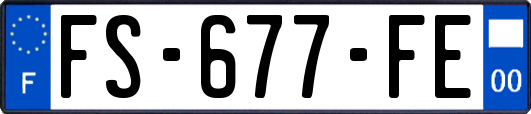 FS-677-FE