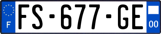 FS-677-GE