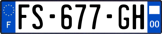 FS-677-GH