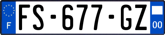FS-677-GZ
