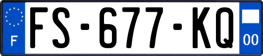 FS-677-KQ