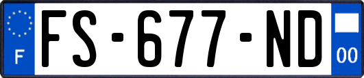 FS-677-ND