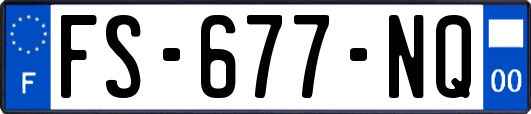 FS-677-NQ