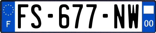 FS-677-NW