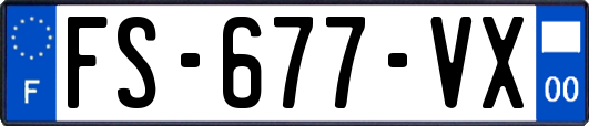 FS-677-VX