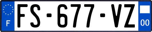 FS-677-VZ