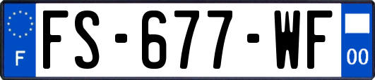FS-677-WF