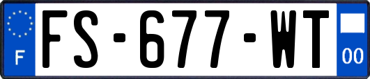 FS-677-WT