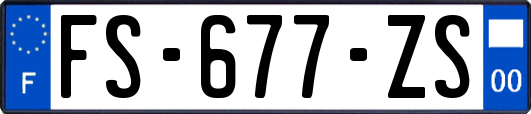 FS-677-ZS