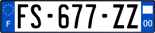 FS-677-ZZ