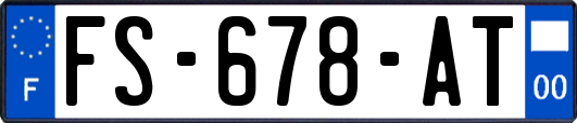 FS-678-AT