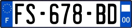 FS-678-BD