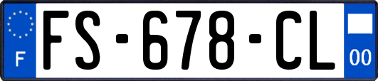 FS-678-CL