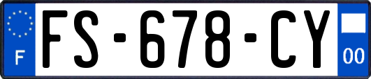 FS-678-CY