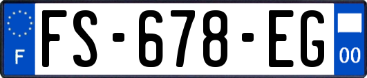 FS-678-EG