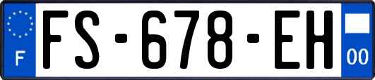 FS-678-EH