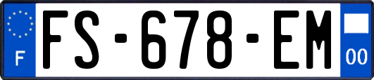 FS-678-EM