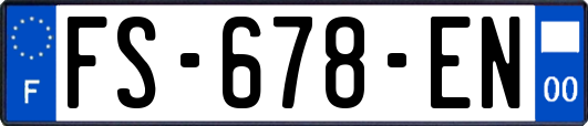 FS-678-EN