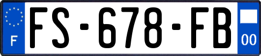 FS-678-FB