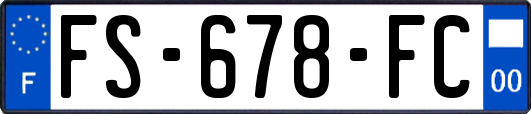 FS-678-FC