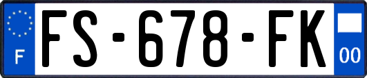 FS-678-FK