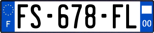 FS-678-FL