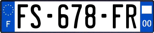 FS-678-FR