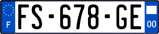 FS-678-GE