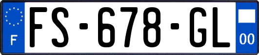 FS-678-GL