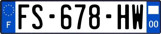 FS-678-HW