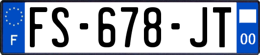 FS-678-JT