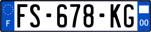 FS-678-KG