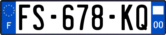 FS-678-KQ