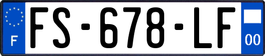 FS-678-LF