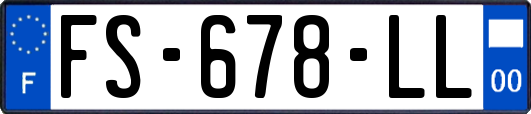 FS-678-LL