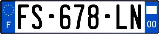 FS-678-LN