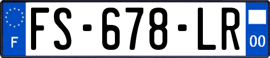 FS-678-LR