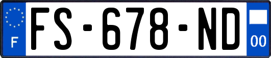 FS-678-ND