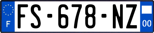 FS-678-NZ