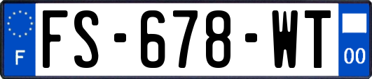 FS-678-WT