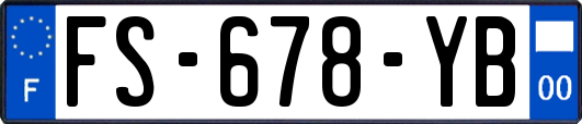 FS-678-YB