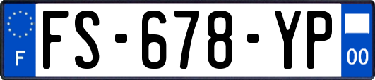 FS-678-YP
