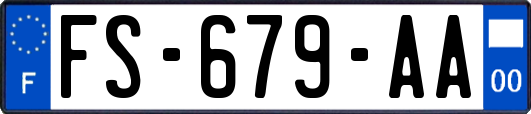 FS-679-AA