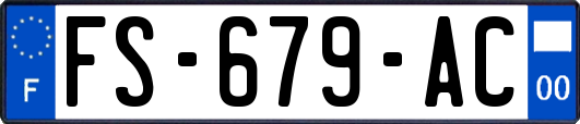 FS-679-AC