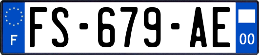 FS-679-AE