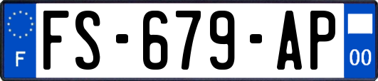 FS-679-AP