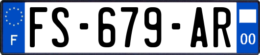 FS-679-AR